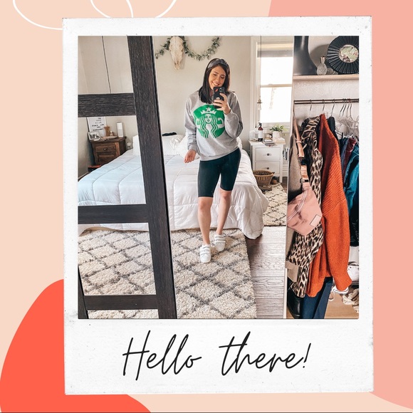 Meet your seller/buyer/clothes enthusiast - Picture 1 of 16